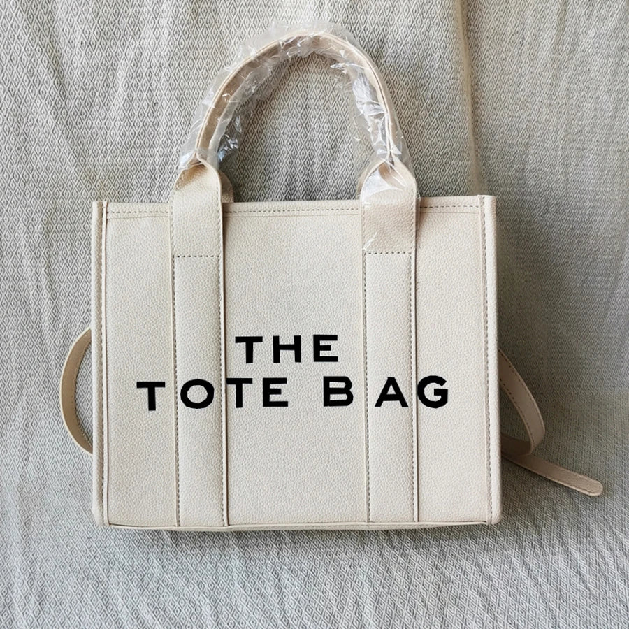 THE TOTE BAG