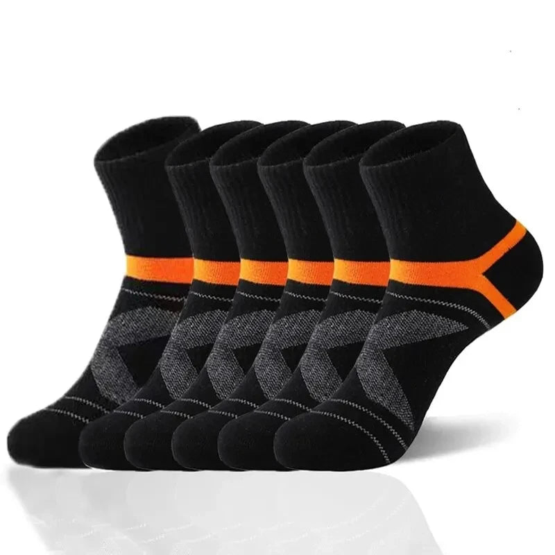 3 Pairs High Quality Socks