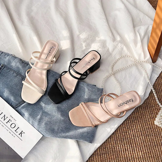 Women Sandals