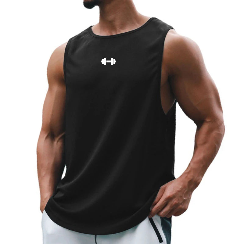 Fitness Tank Top