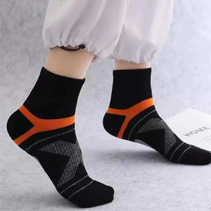 3 Pairs High Quality Socks