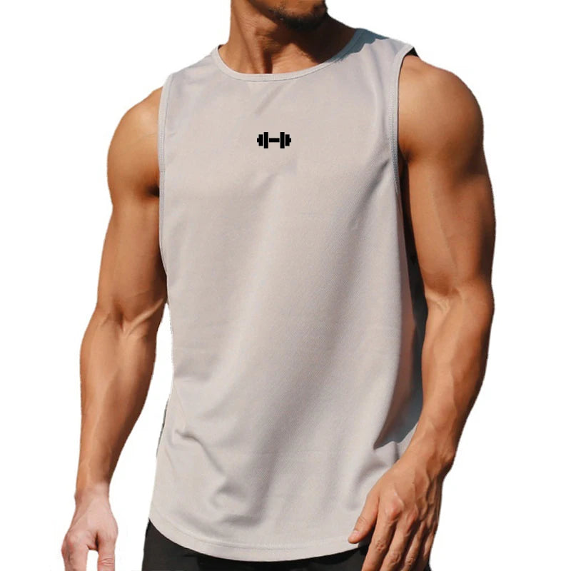 Fitness Tank Top