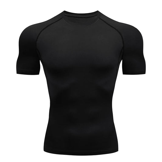 Compression T-shirt