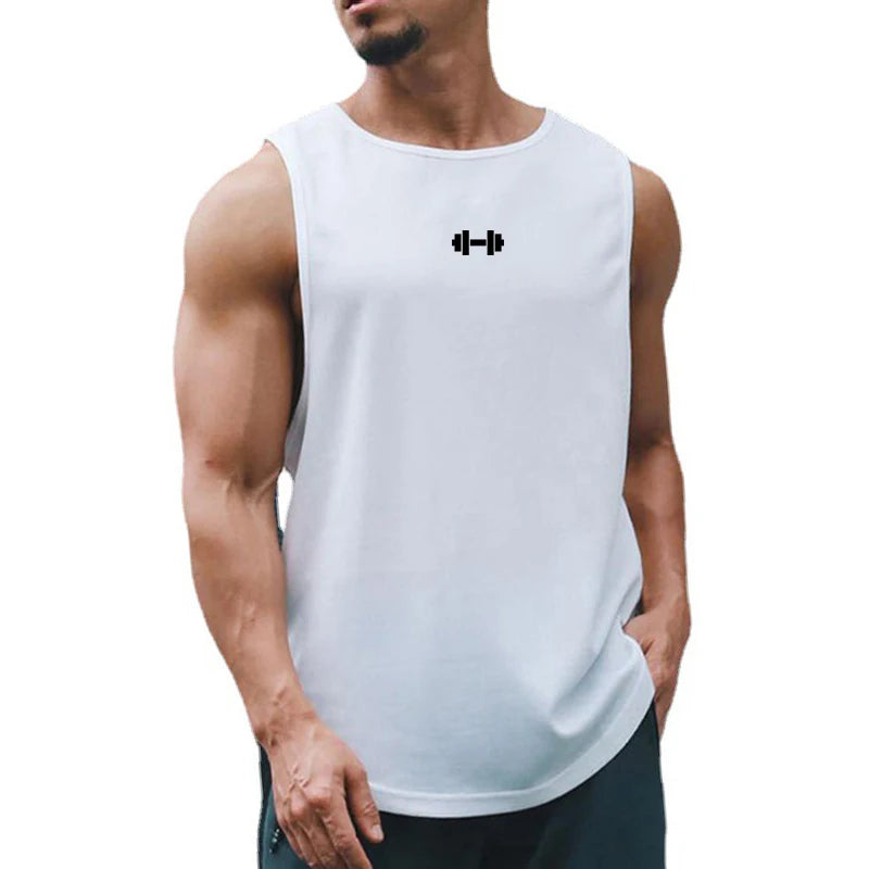 Fitness Tank Top