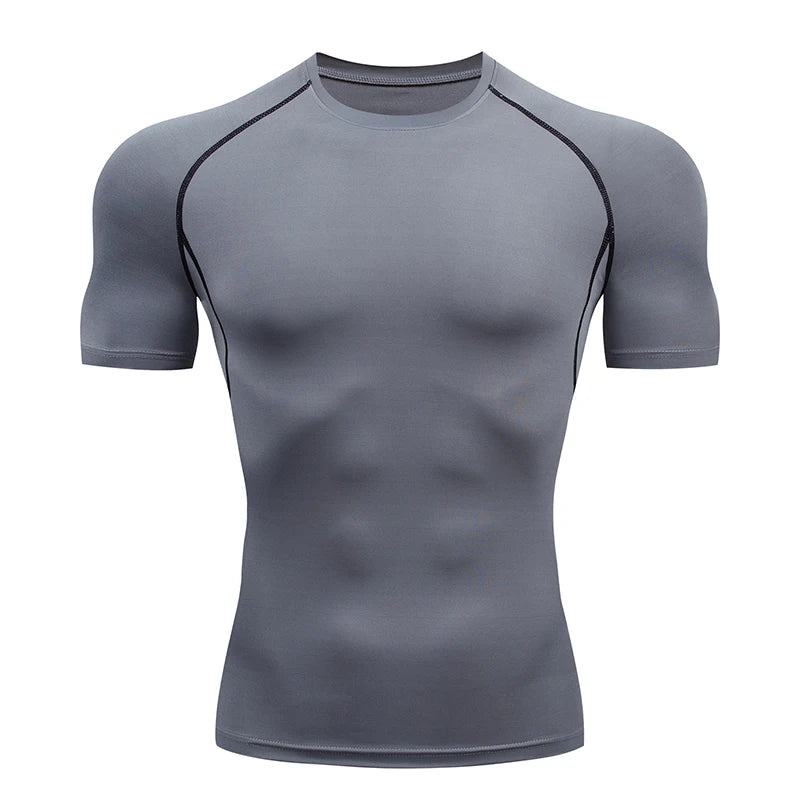 Compression T-shirt