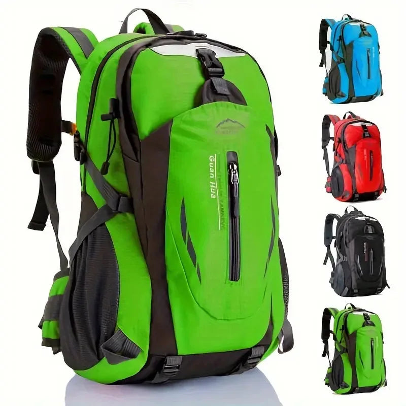 Outdoor Backpack