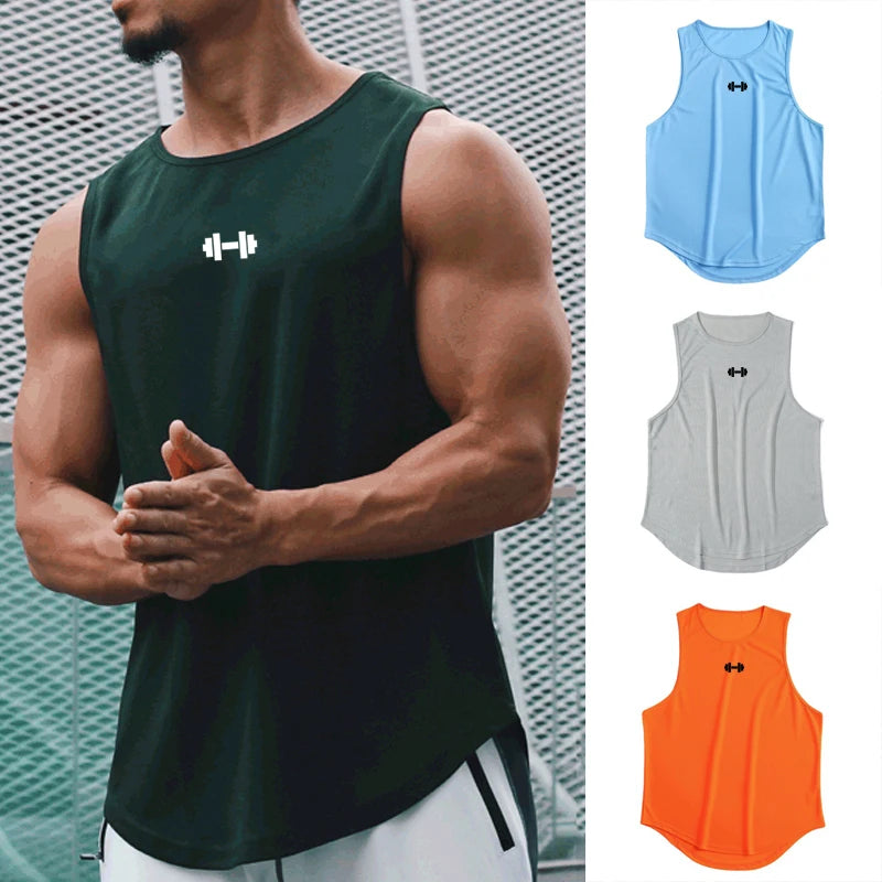 Fitness Tank Top