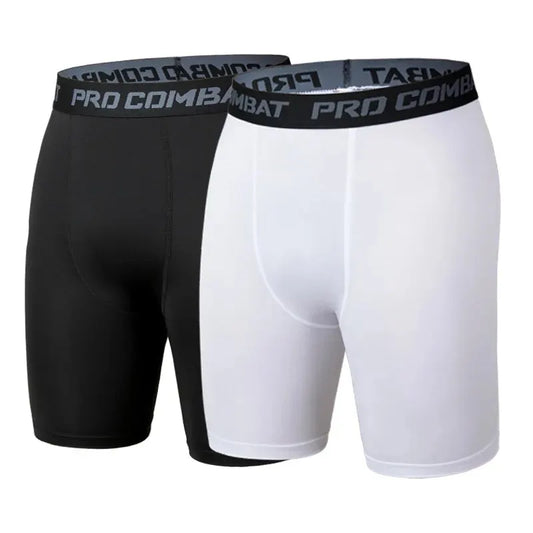 Compression Quick-drying Sports Bottoms