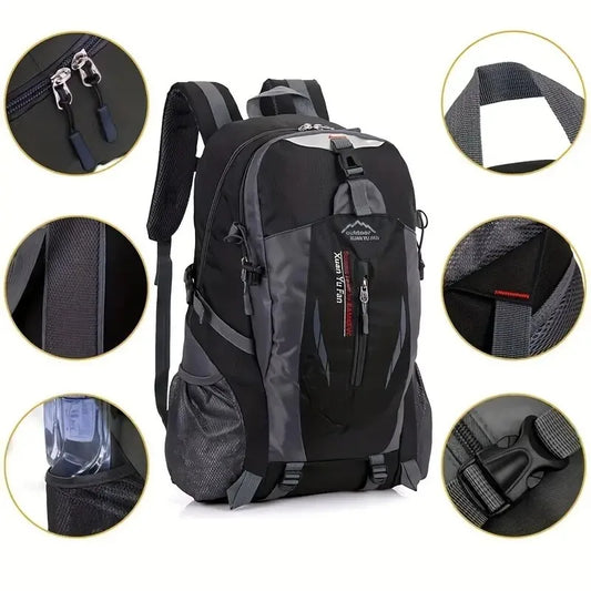 Outdoor Backpack