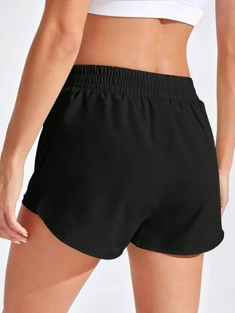 Running Workout Short