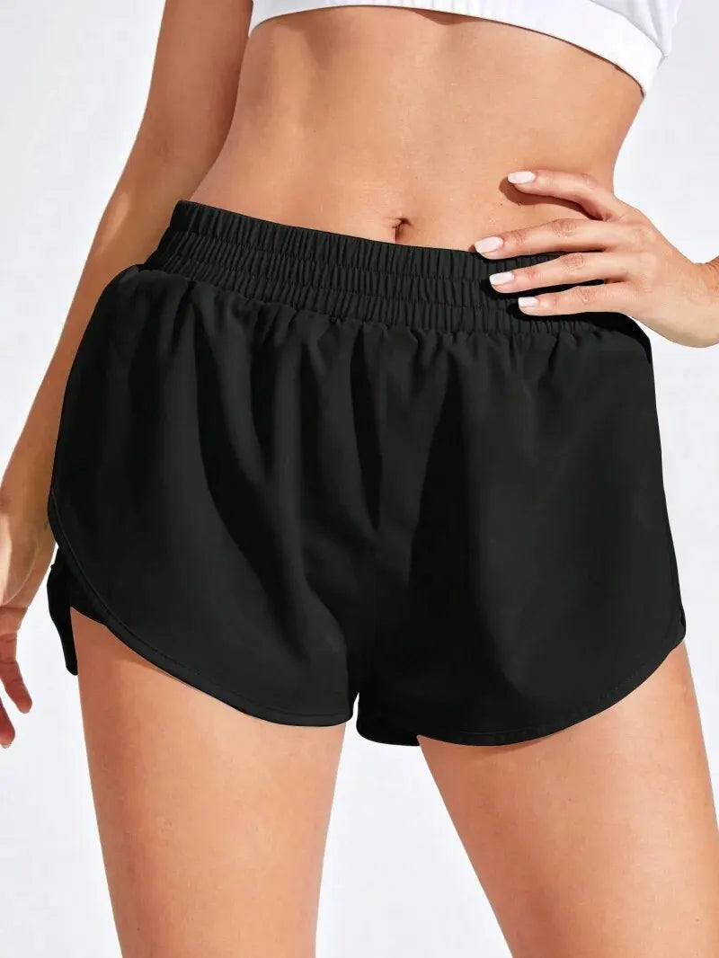 Running Workout Short