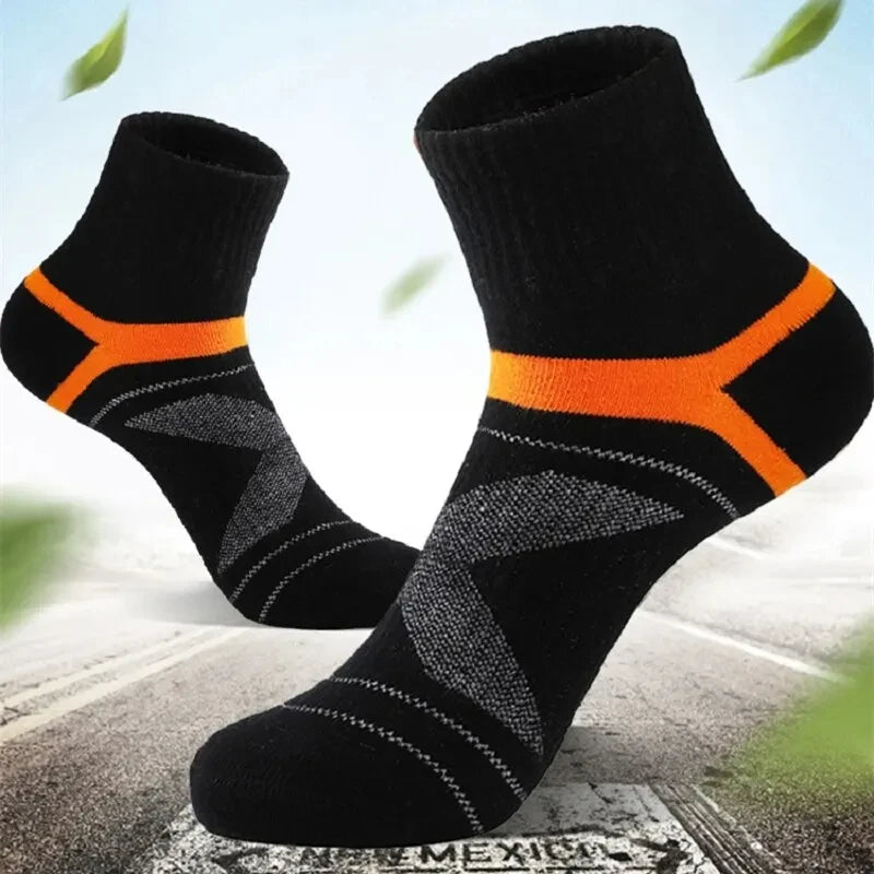 3 Pairs High Quality Socks